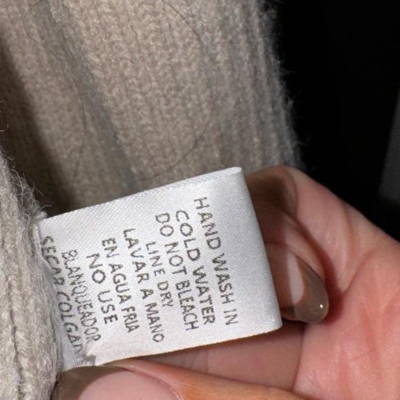 Women’s Jacket - Picture 12 of 12